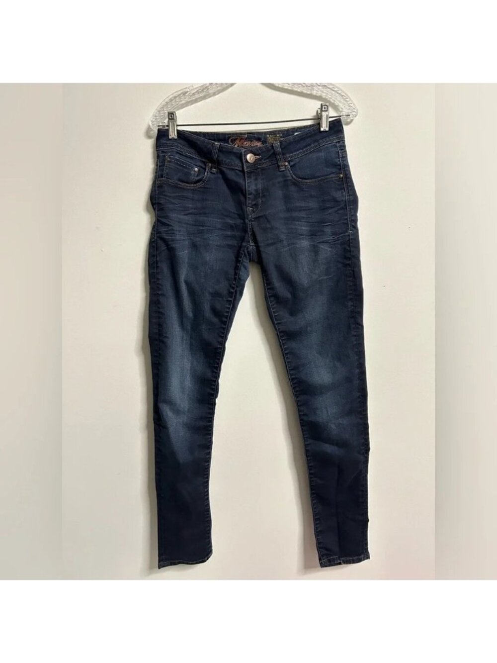 Mavi  Serena Skinny Jeans‎